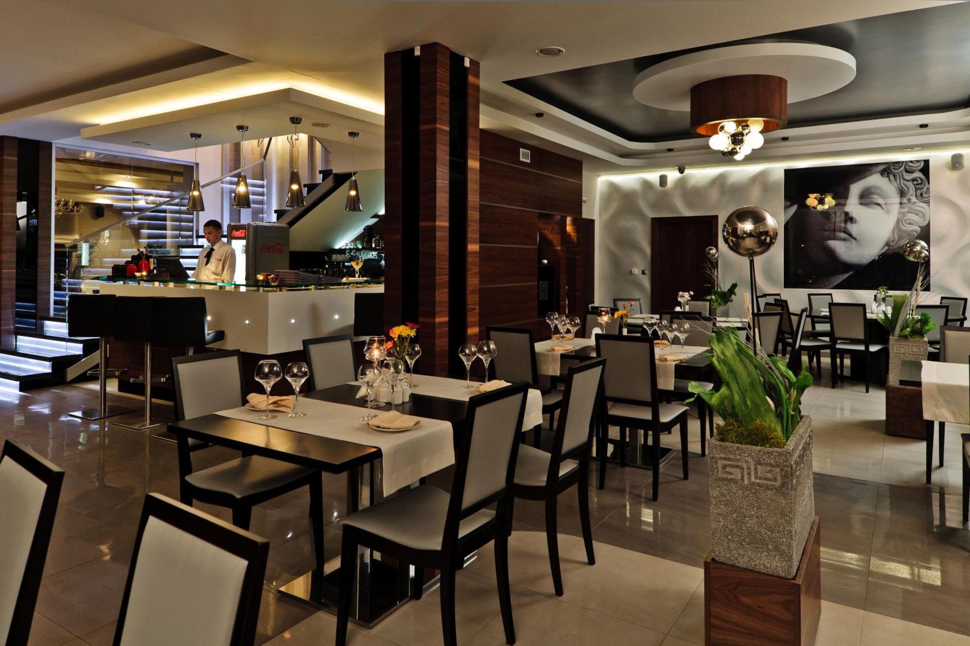 Jasmin Complex Resort & Spa Krzeszow Dolny Eksteriør billede