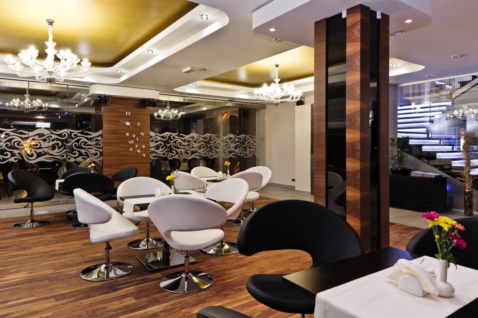Jasmin Complex Resort & Spa Krzeszow Dolny Eksteriør billede