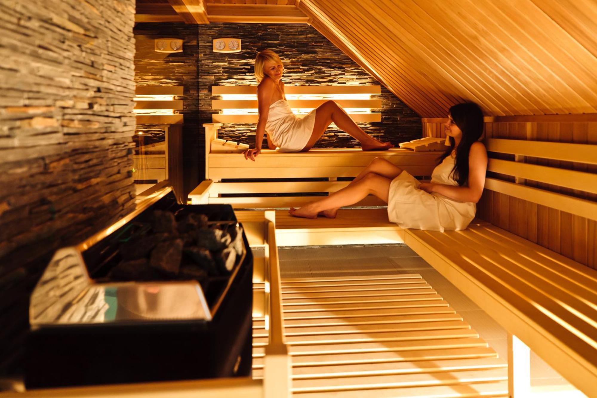 Jasmin Complex Resort & Spa Krzeszow Dolny Eksteriør billede