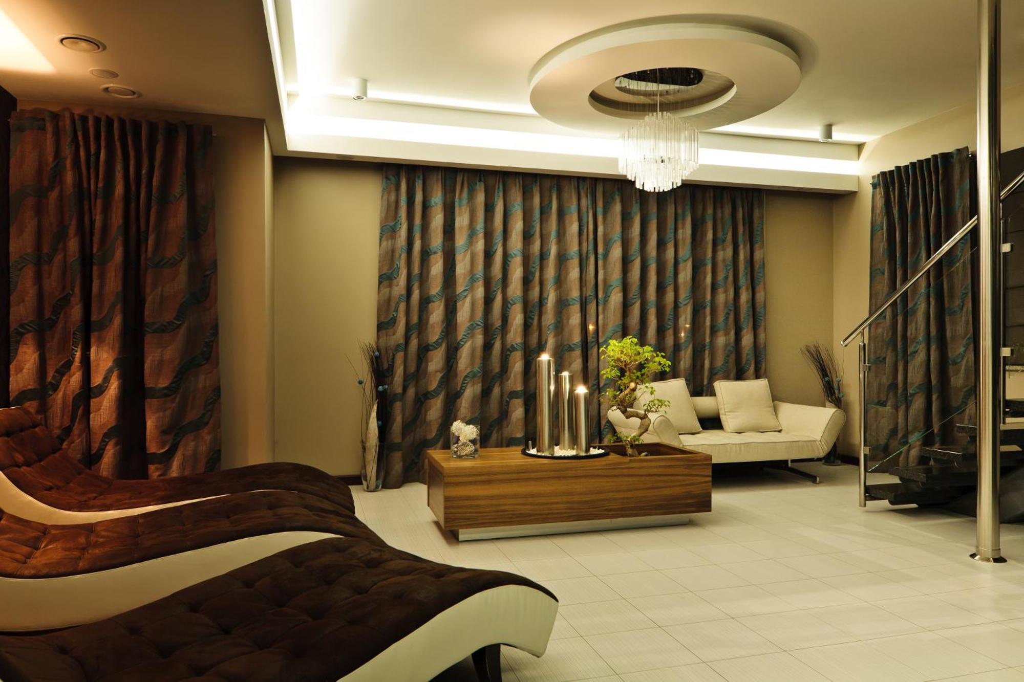 Jasmin Complex Resort & Spa Krzeszow Dolny Eksteriør billede