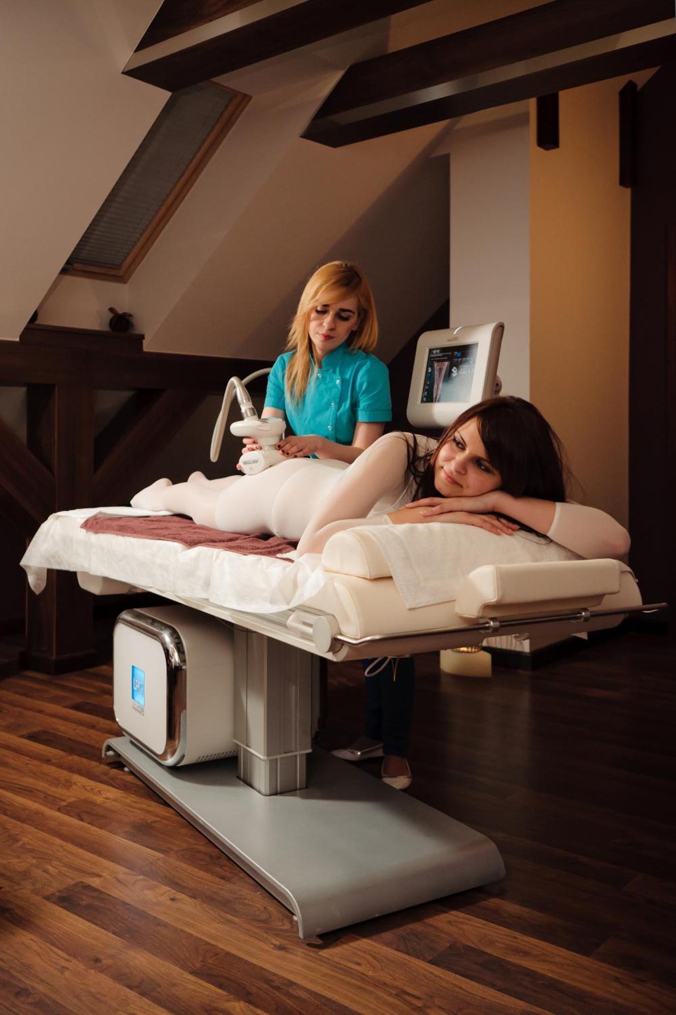 Jasmin Complex Resort & Spa Krzeszow Dolny Eksteriør billede