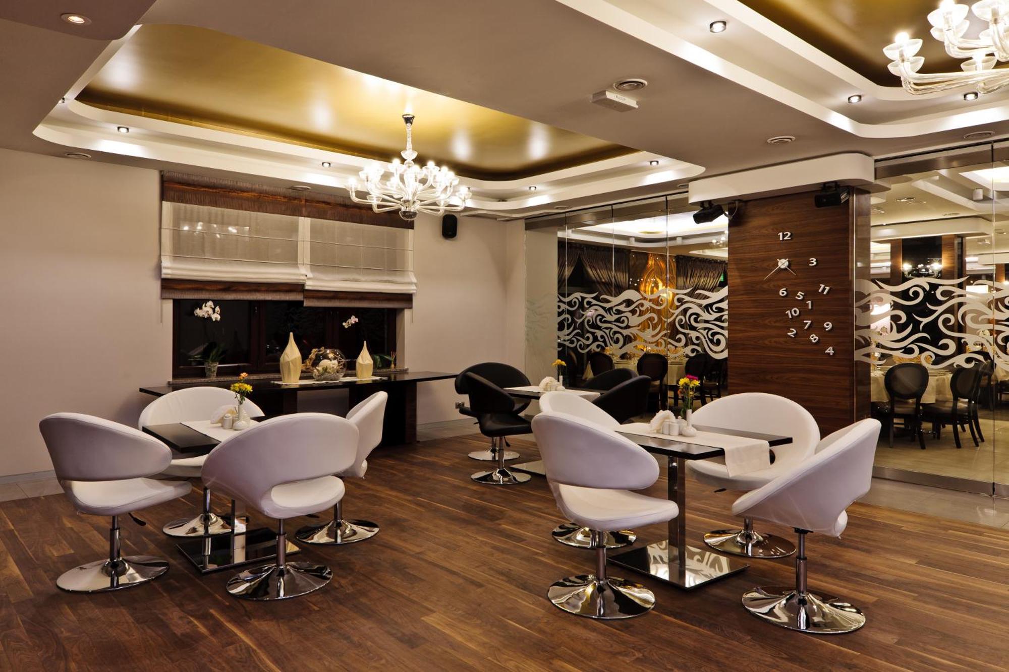 Jasmin Complex Resort & Spa Krzeszow Dolny Eksteriør billede