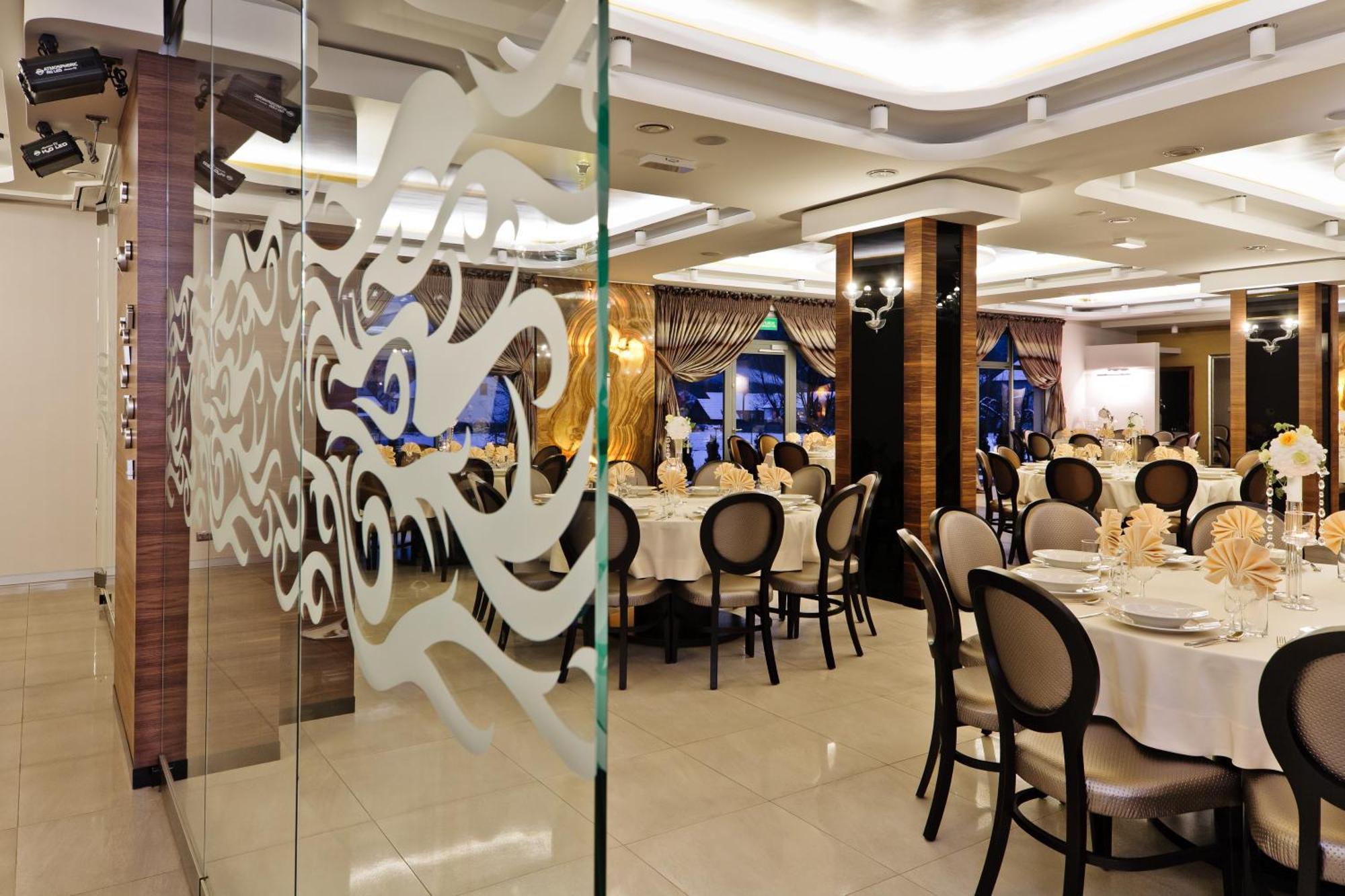 Jasmin Complex Resort & Spa Krzeszow Dolny Eksteriør billede