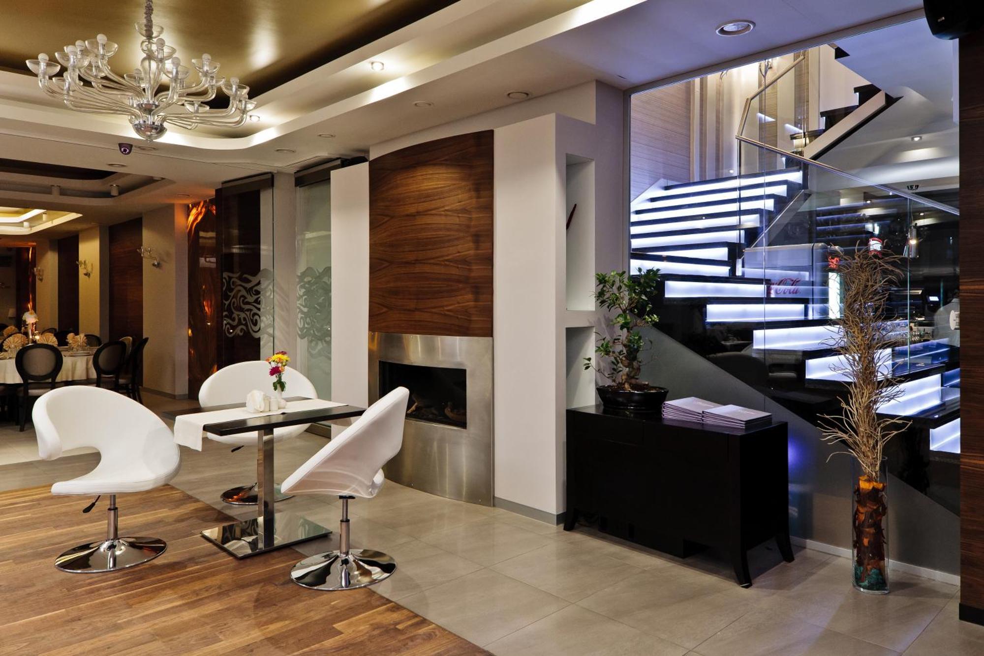 Jasmin Complex Resort & Spa Krzeszow Dolny Eksteriør billede