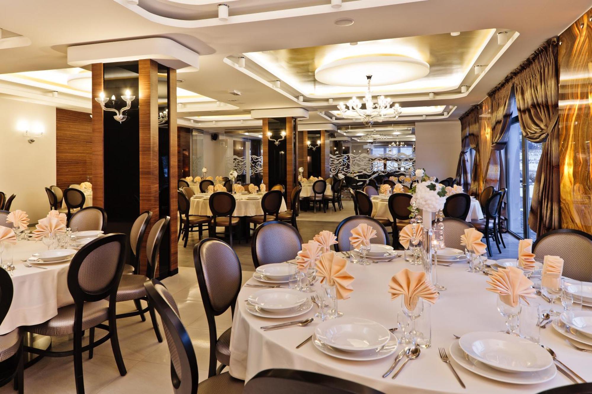 Jasmin Complex Resort & Spa Krzeszow Dolny Eksteriør billede