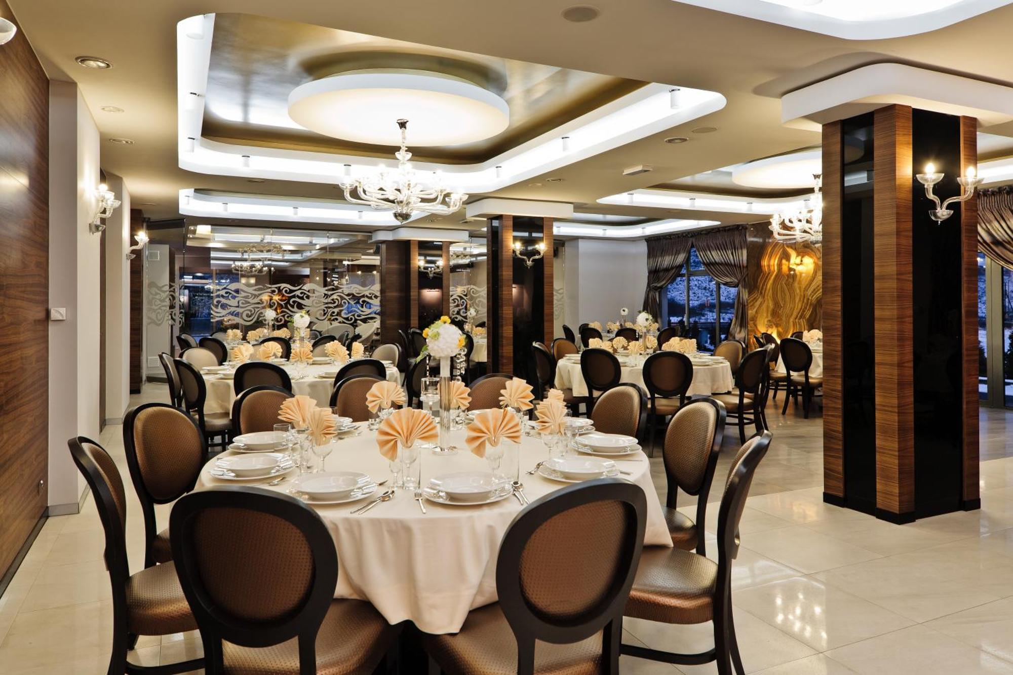 Jasmin Complex Resort & Spa Krzeszow Dolny Eksteriør billede