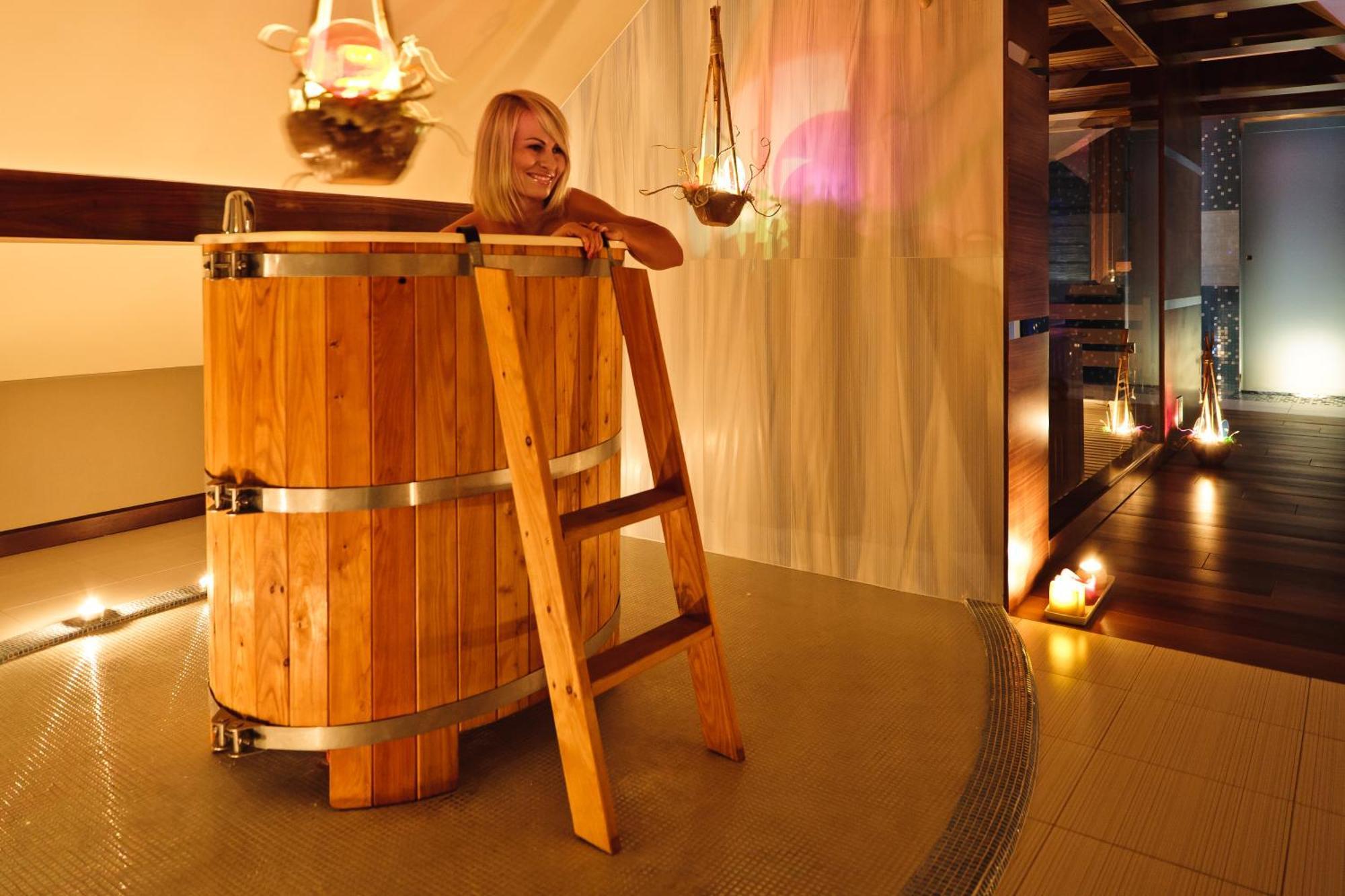 Jasmin Complex Resort & Spa Krzeszow Dolny Eksteriør billede