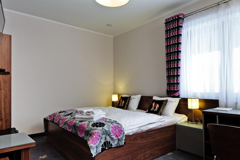 Jasmin Complex Resort & Spa Krzeszow Dolny Værelse billede