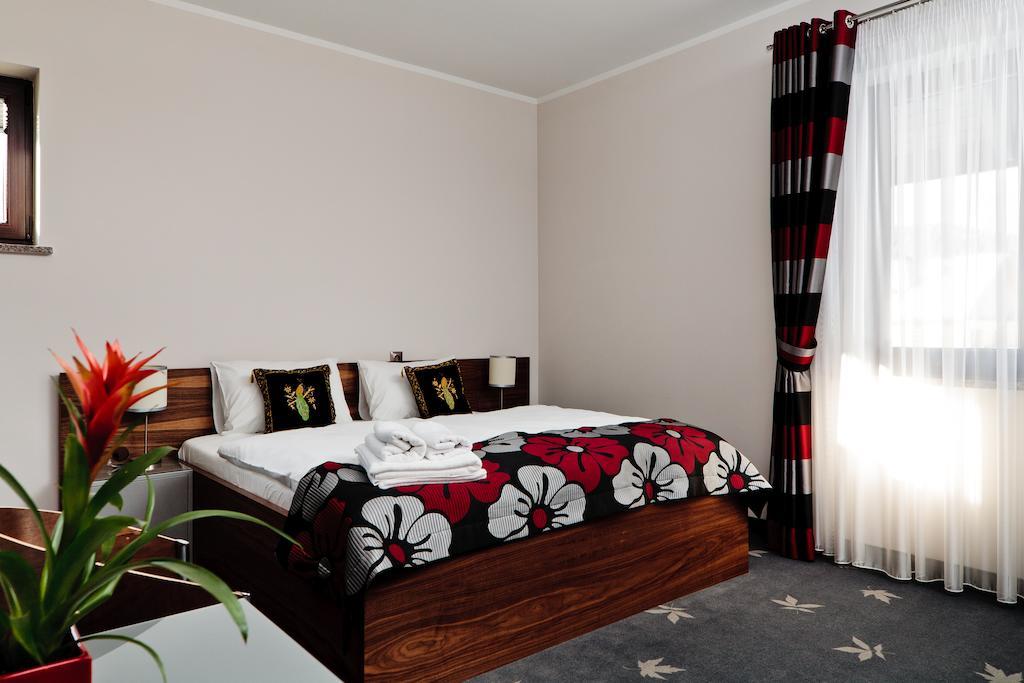 Jasmin Complex Resort & Spa Krzeszow Dolny Værelse billede