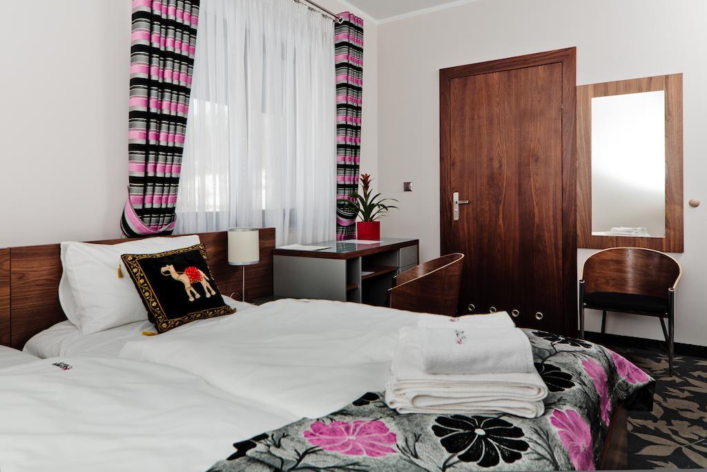 Jasmin Complex Resort & Spa Krzeszow Dolny Værelse billede