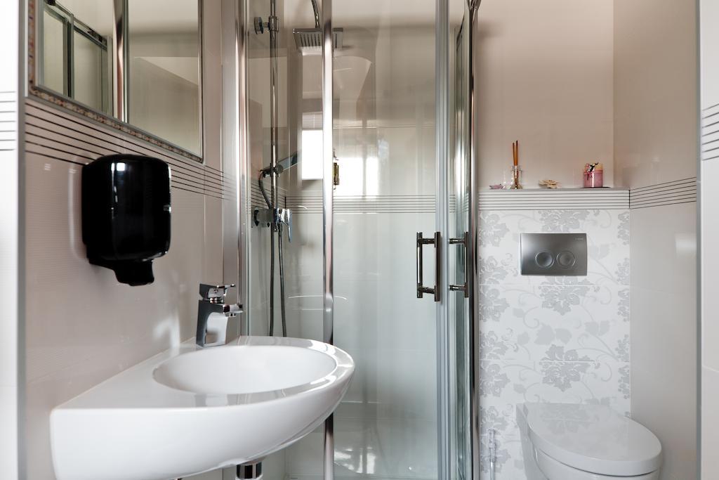 Jasmin Complex Resort & Spa Krzeszow Dolny Værelse billede